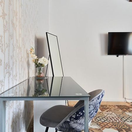 Sun-Kissed Getaway Apartment Málaga Exterior foto