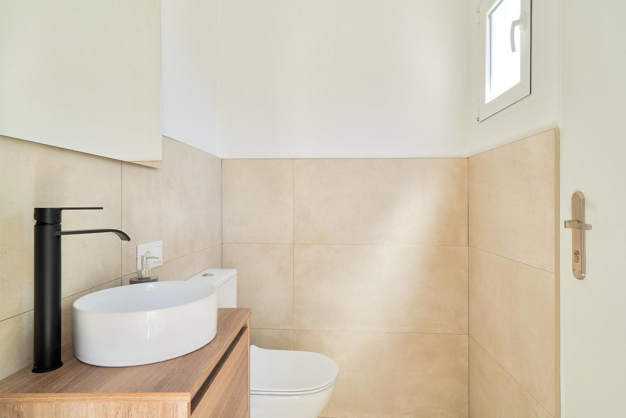 Sun-Kissed Getaway Apartment Málaga Exterior foto