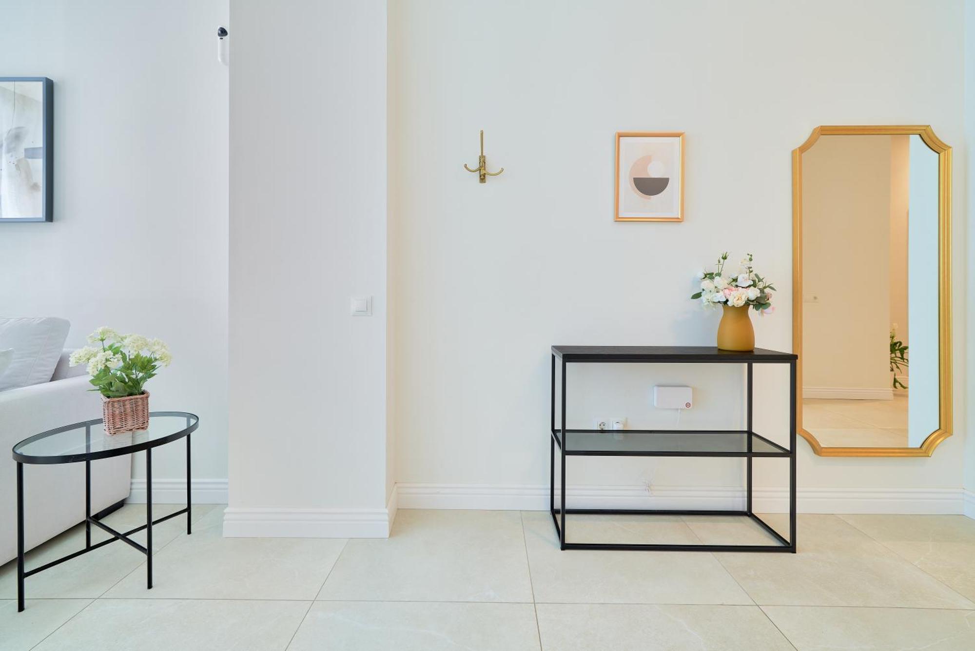 Sun-Kissed Getaway Apartment Málaga Exterior foto