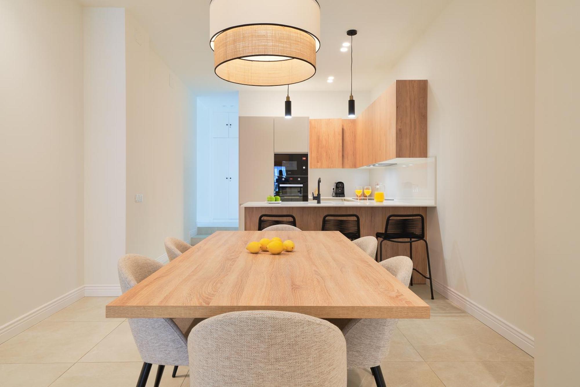 Sun-Kissed Getaway Apartment Málaga Exterior foto