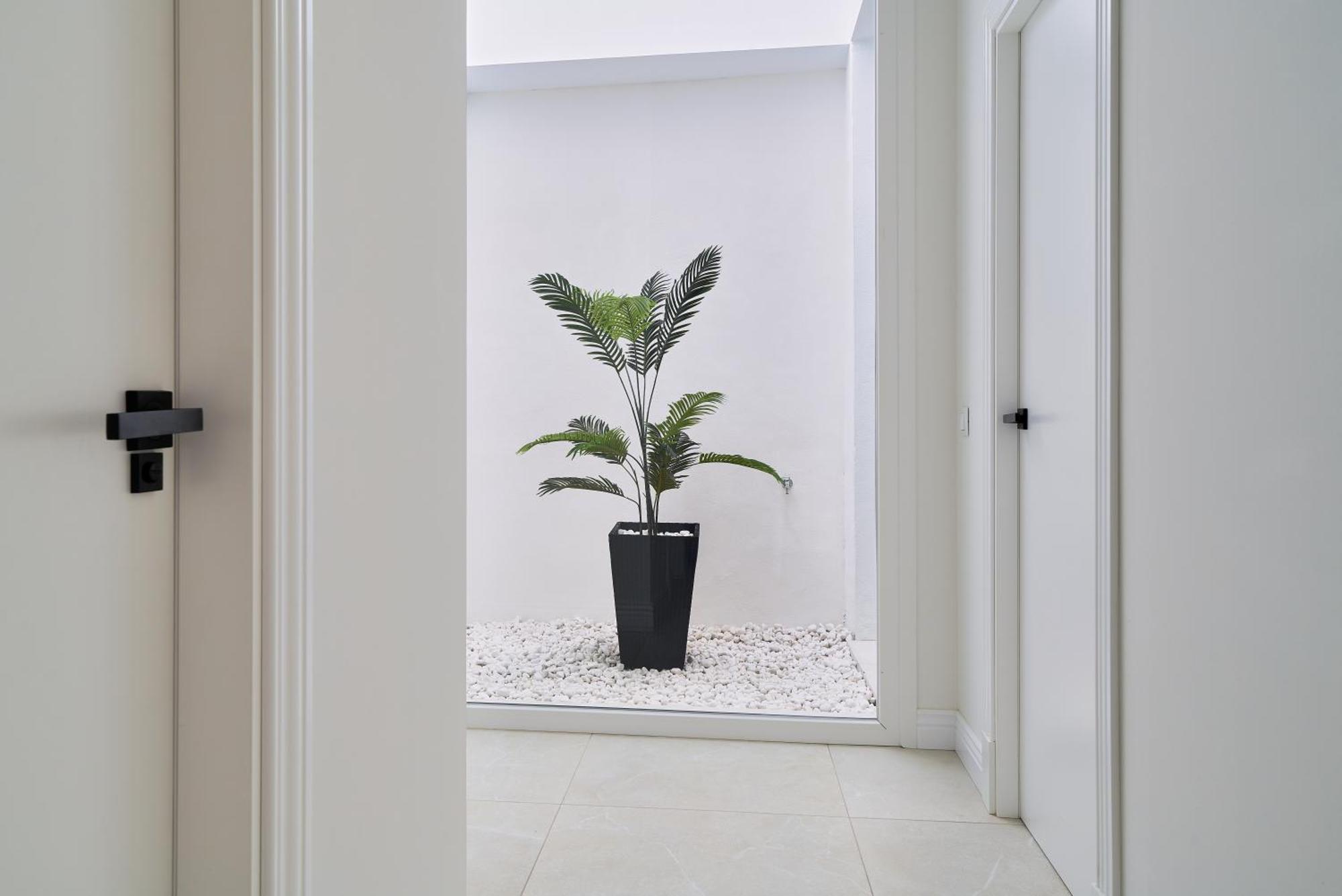 Sun-Kissed Getaway Apartment Málaga Exterior foto