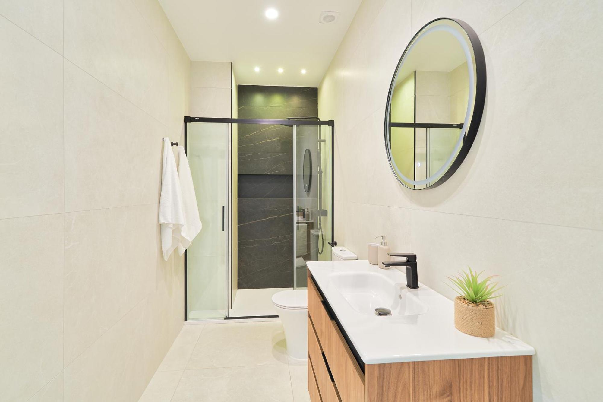 Sun-Kissed Getaway Apartment Málaga Exterior foto