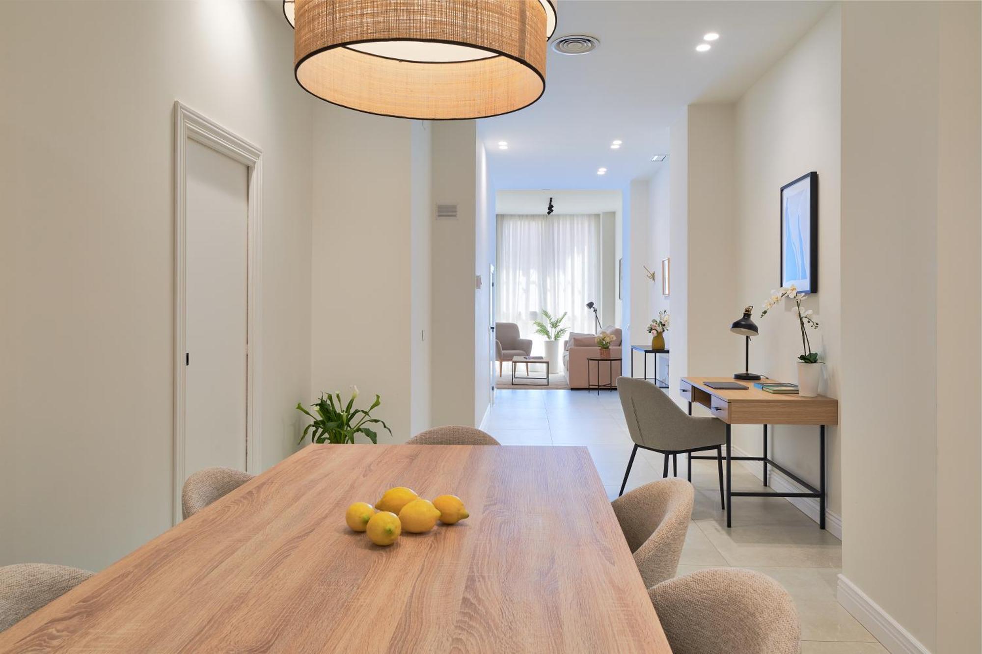 Sun-Kissed Getaway Apartment Málaga Exterior foto