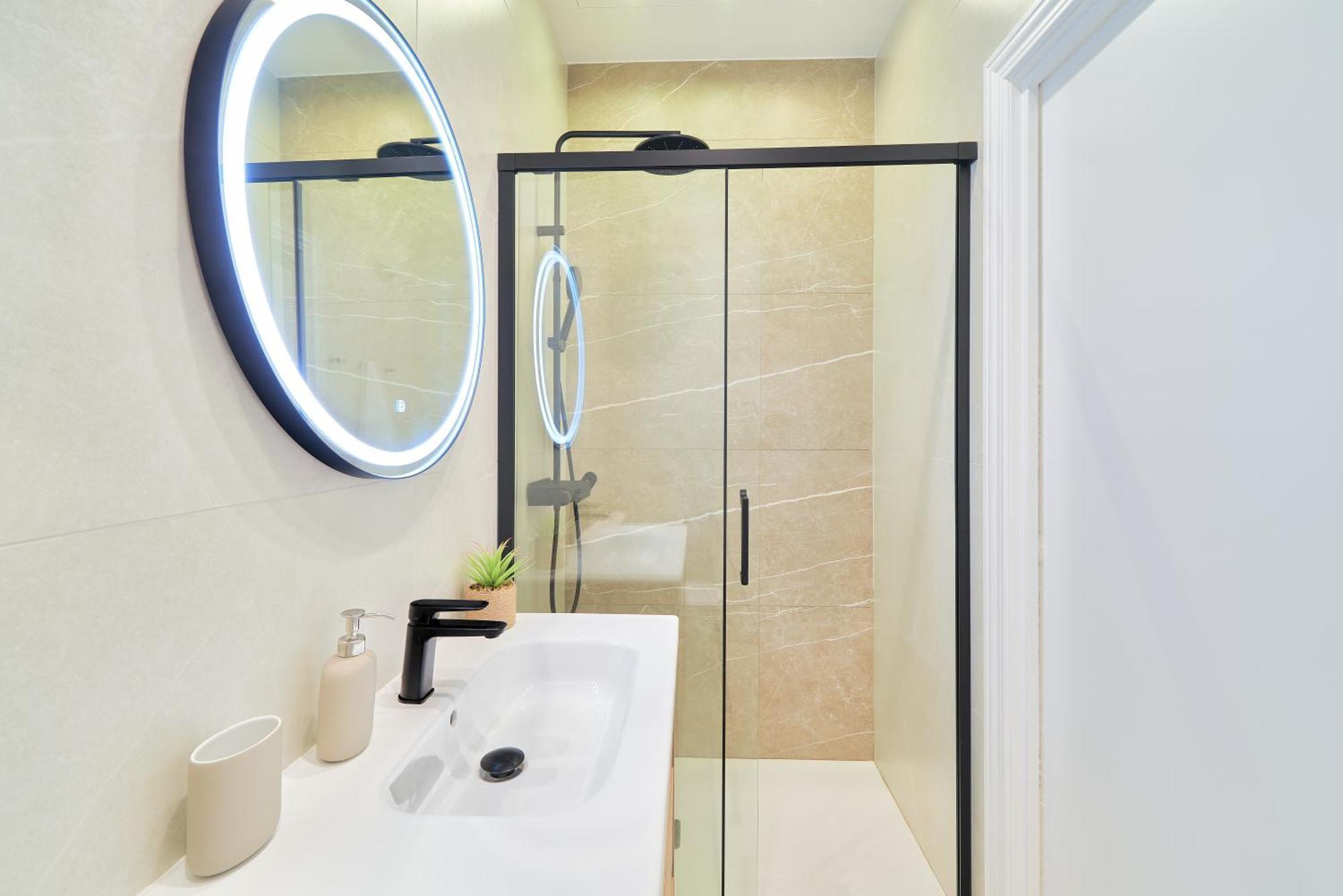 Sun-Kissed Getaway Apartment Málaga Exterior foto
