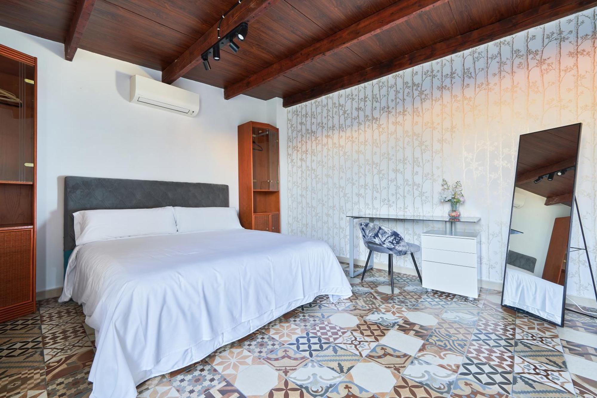 Sun-Kissed Getaway Apartment Málaga Exterior foto