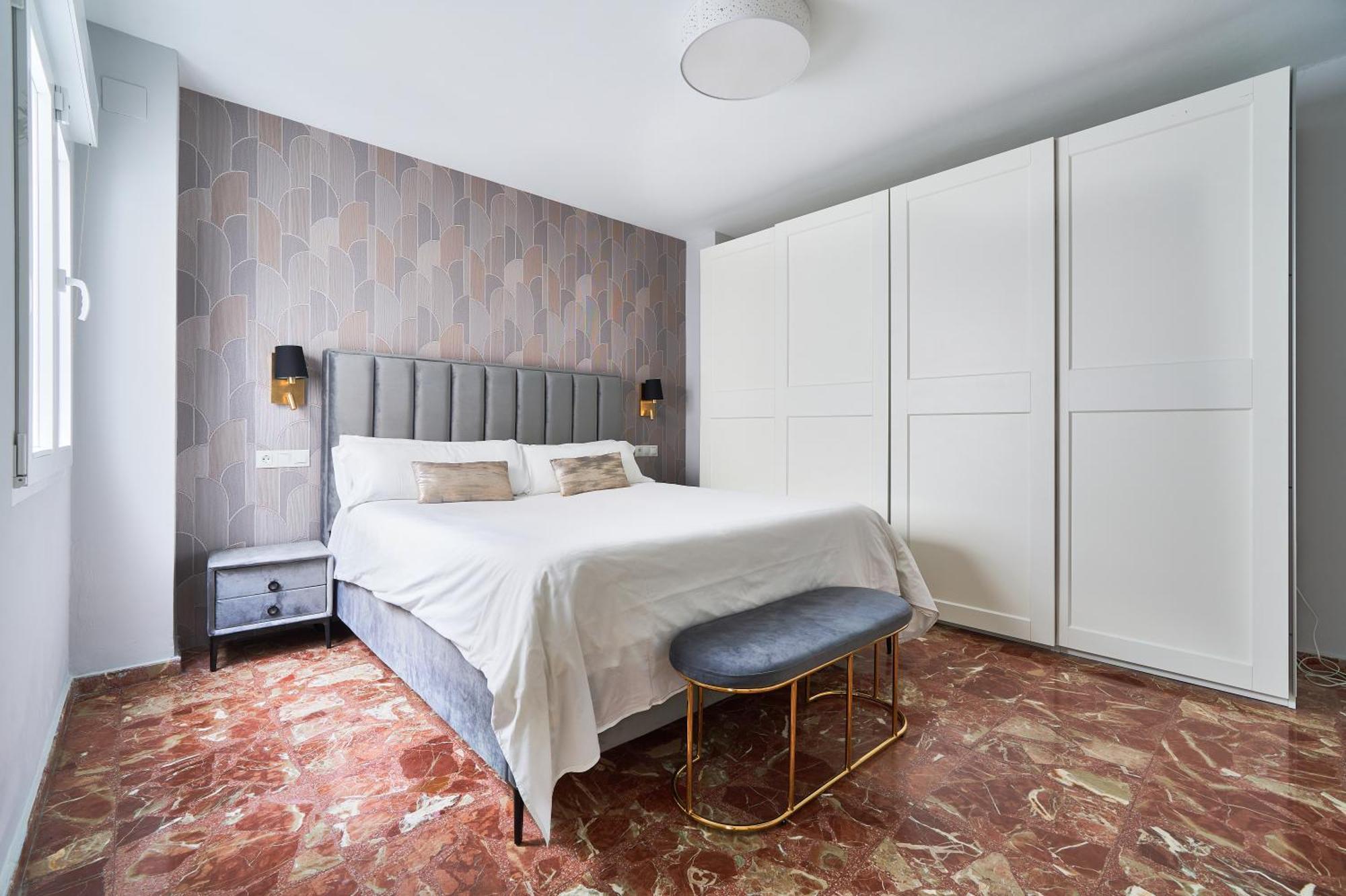 Sun-Kissed Getaway Apartment Málaga Exterior foto