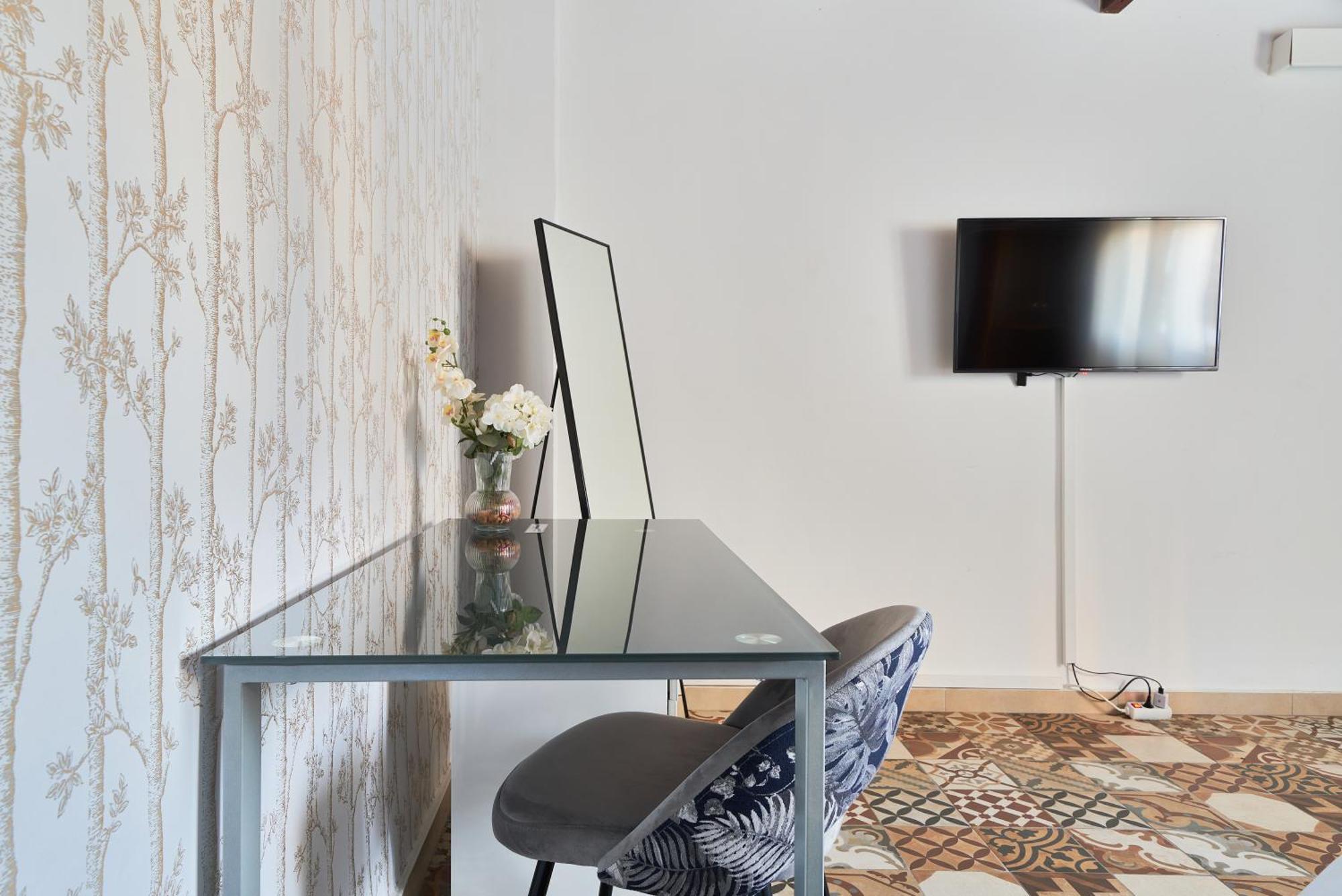 Sun-Kissed Getaway Apartment Málaga Exterior foto