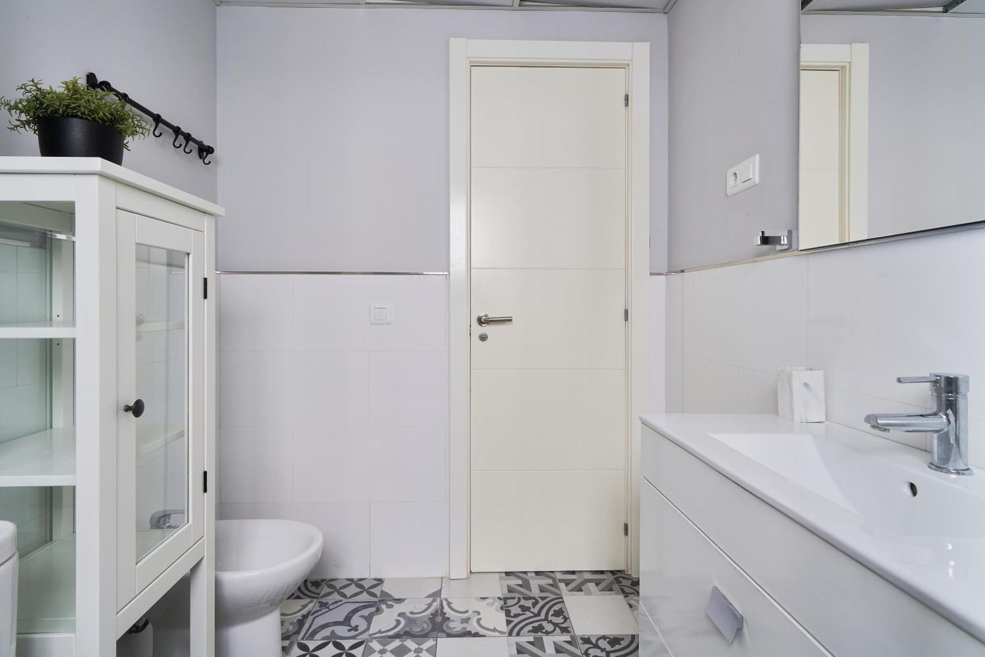 Sun-Kissed Getaway Apartment Málaga Exterior foto